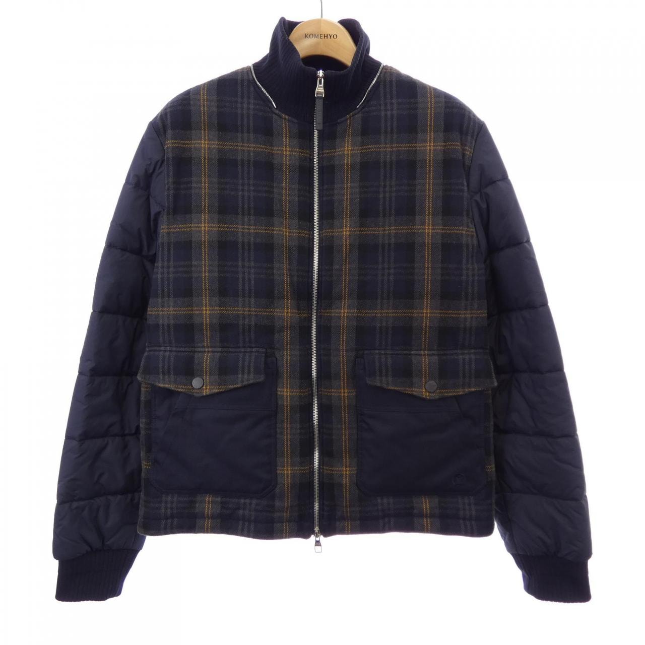 ルイヴィトン LOUIS VUITTON HDB10WASG ジャケット
