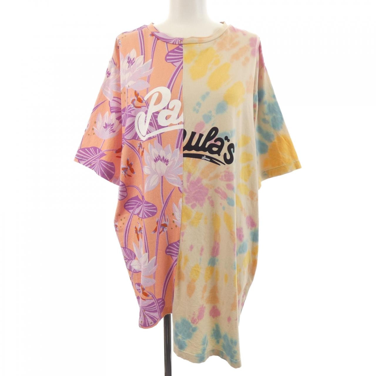 ロエベ LOEWE S616341X68 Tシャツ