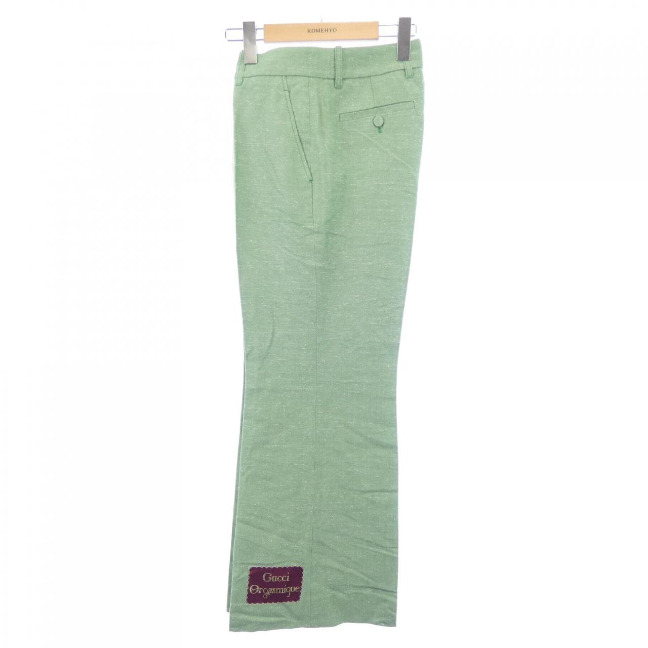 グッチ GUCCI パンツ