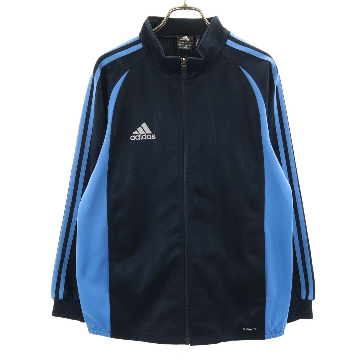 adidas アディダス ジャージジャケット