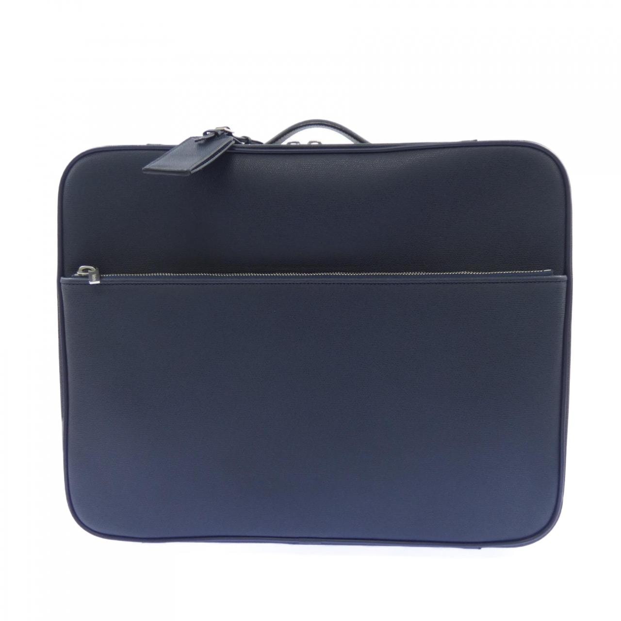 ヴァレクストラ VALEXTRA CARRY BAG