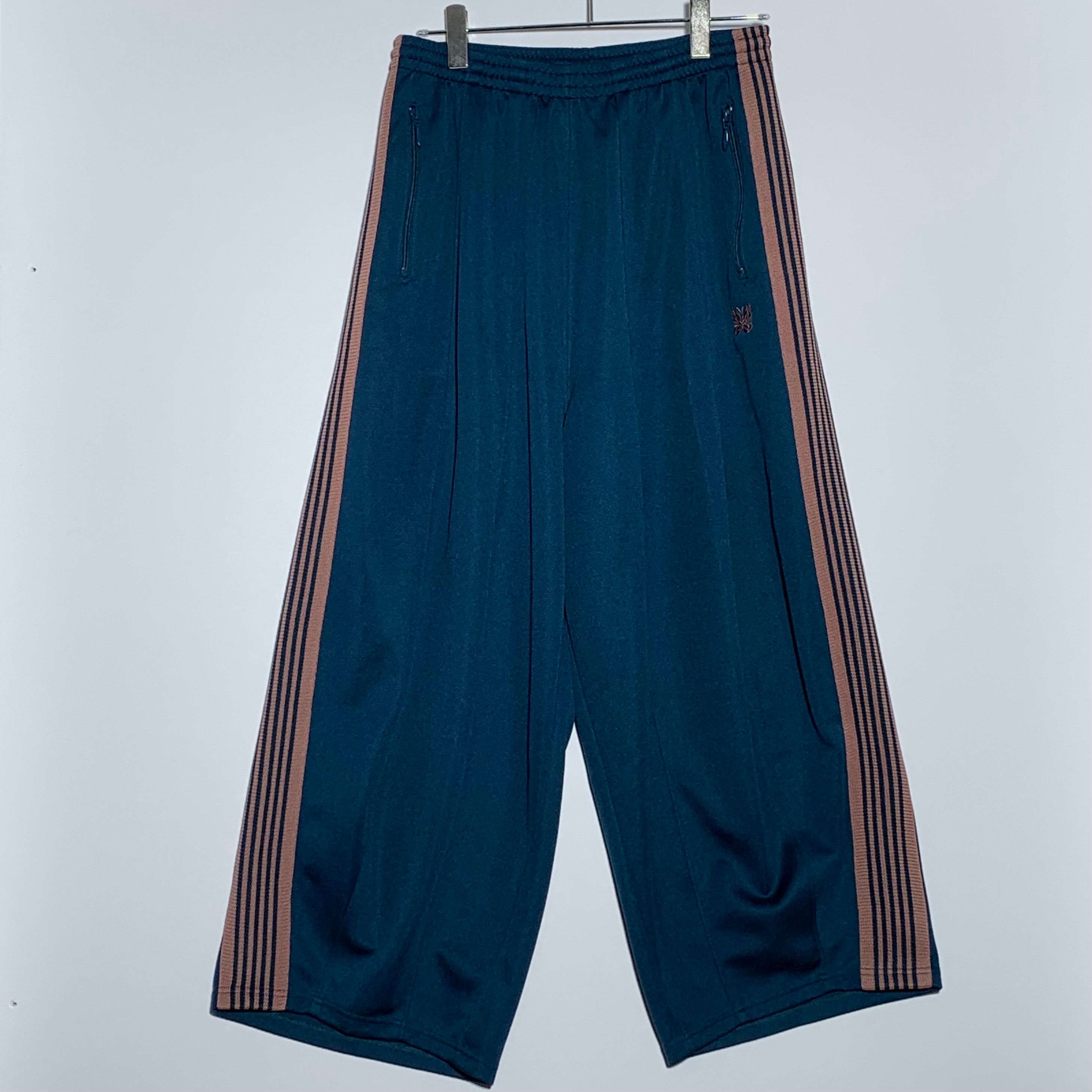 Needles H.D. Track Pant IN 184