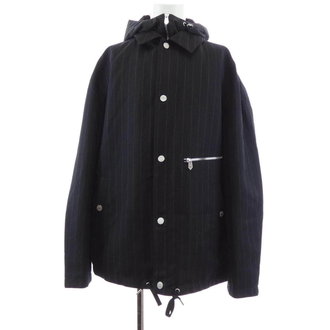 エルメス HERMES 562320HD ジャケット