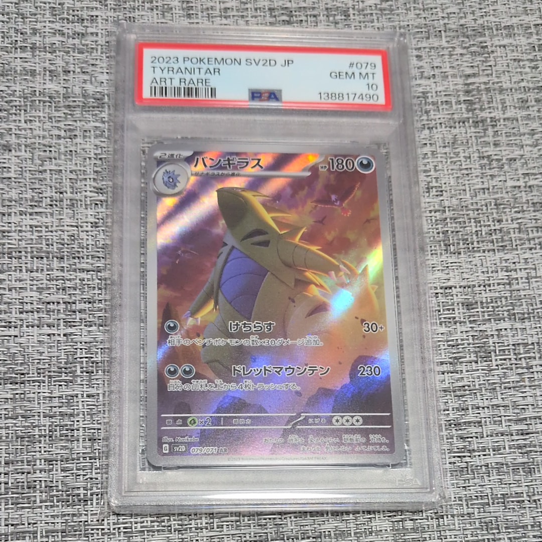 ルカリオVSTAR HR: 争奪戦プロモ[S-P 305](プロモーションカード「S-P