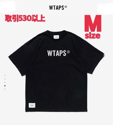 Wtaps ACADEMY / SS / COPO "Navy"