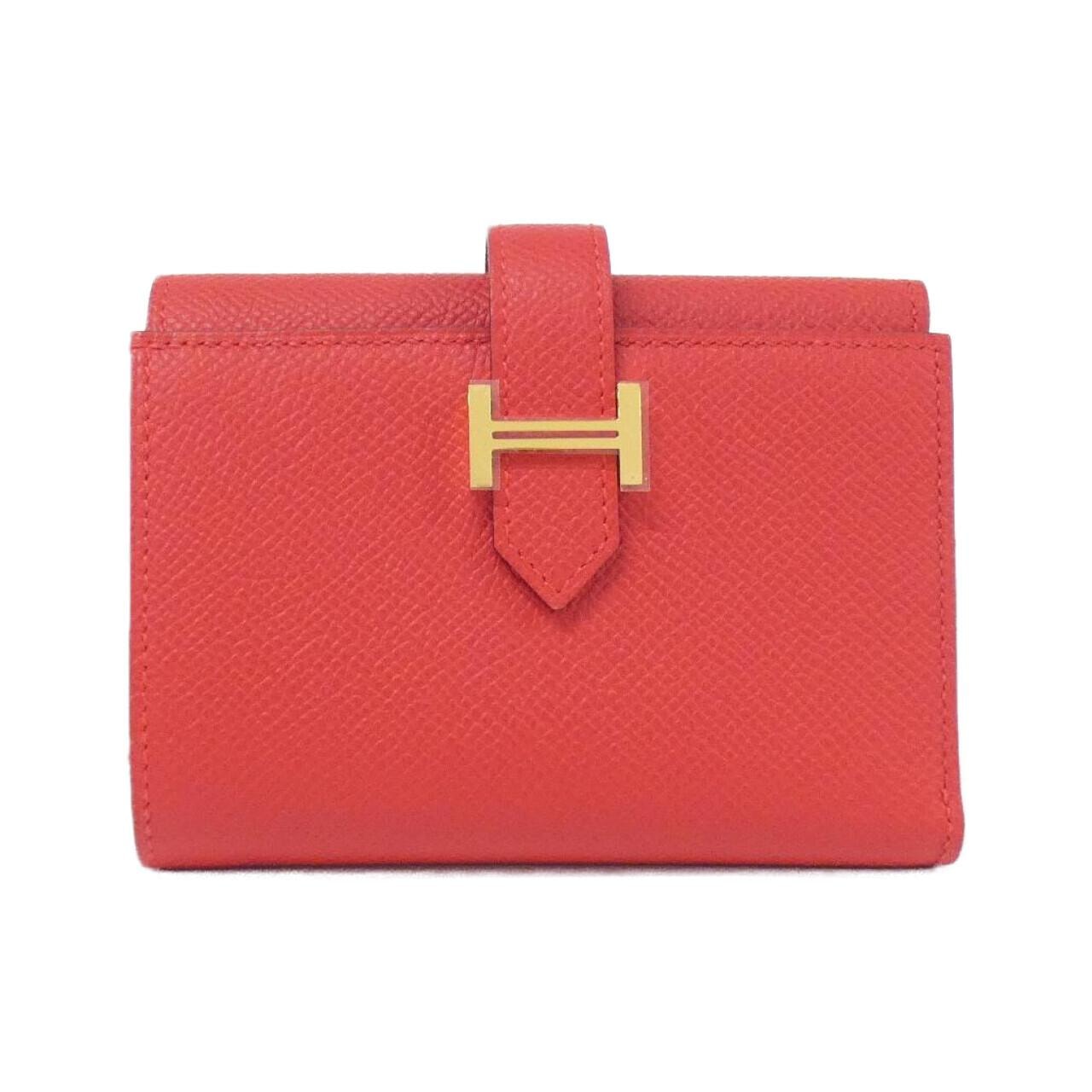 エルメス ベアン コンビネ 082875CC 財布