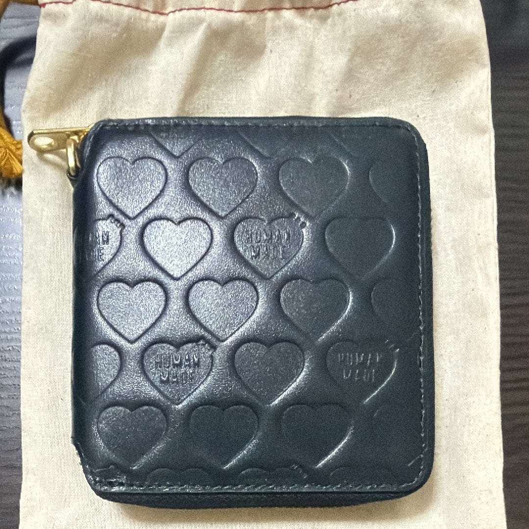ヒューマンメイド 財布&小物 人気アイテム通販(新品/中古