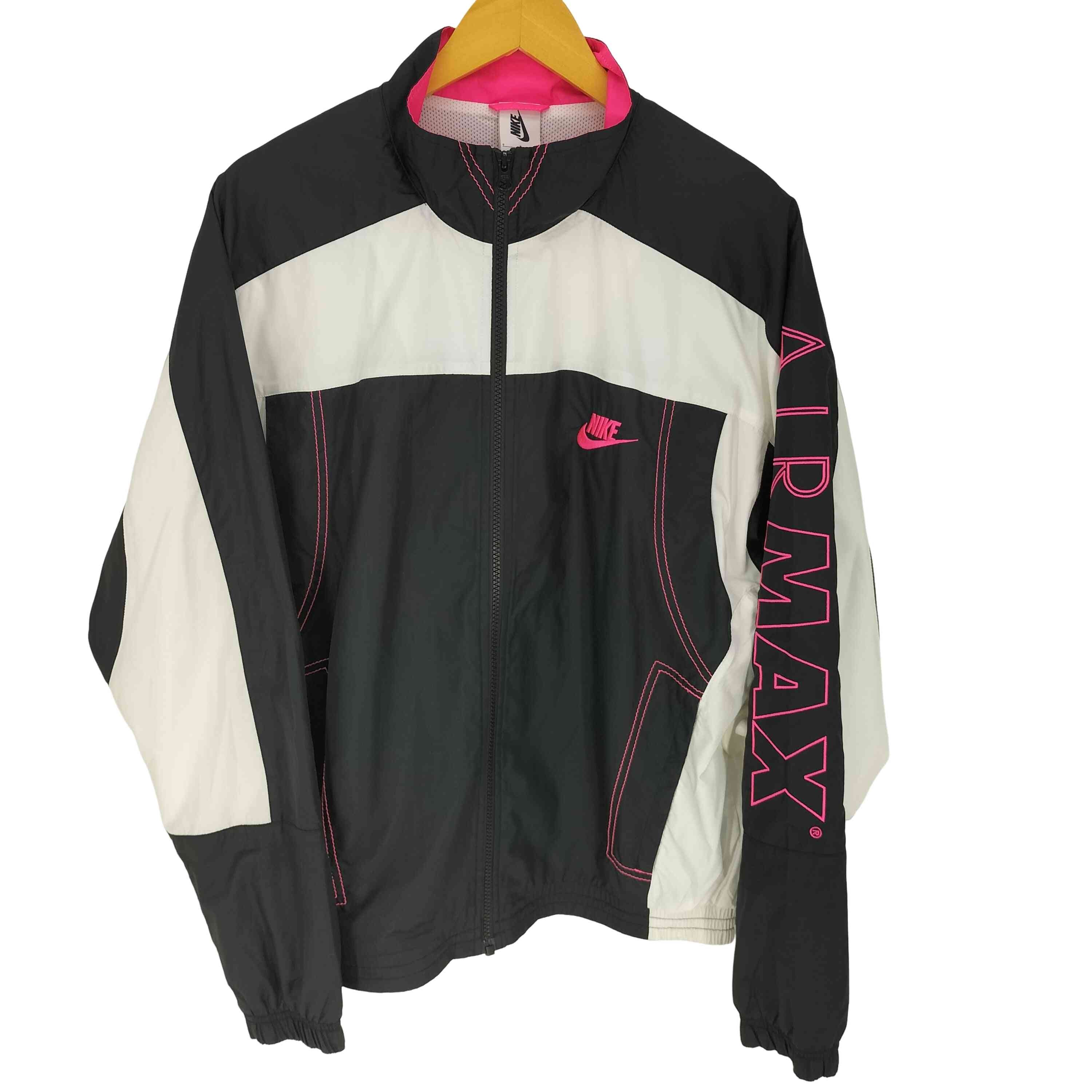 ジャック GOD SELECTION XXX x FRAGMENT Nylon Half Zip Jacket GX-S24-11FJK-02