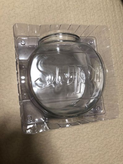 Supreme Fish Bowl Supreme Fish Bowl