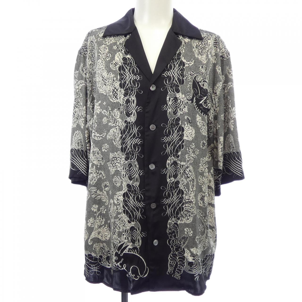 アクネストゥディオズ ACNE STUDIOS S/Sシャツ