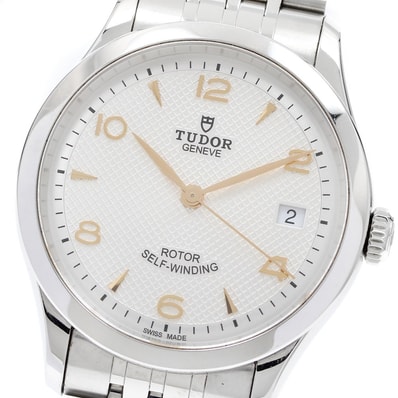 ★保 チュードル 1926 デイト 91450 自動巻き メンズ 【中古】