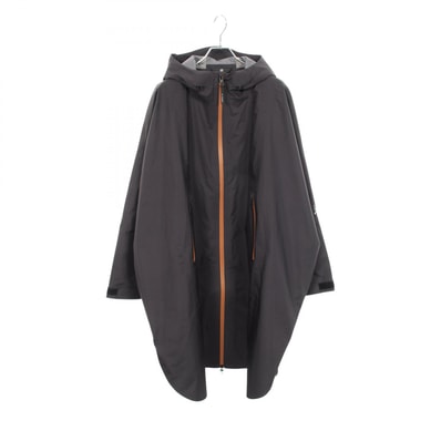ロエベ LOEWE LOEWE × ON フード付き 衣料品 アウター ポリエステル メンズ ブラック系 / ブラウン系 【中古】