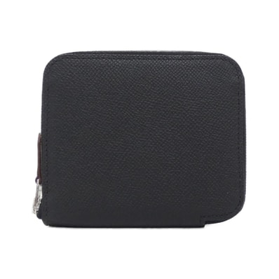エルメス EN LIBERTE シルク イン コンパクト 084266CK 財布