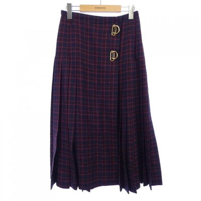 バーバリー BURBERRY 80072501 スカート