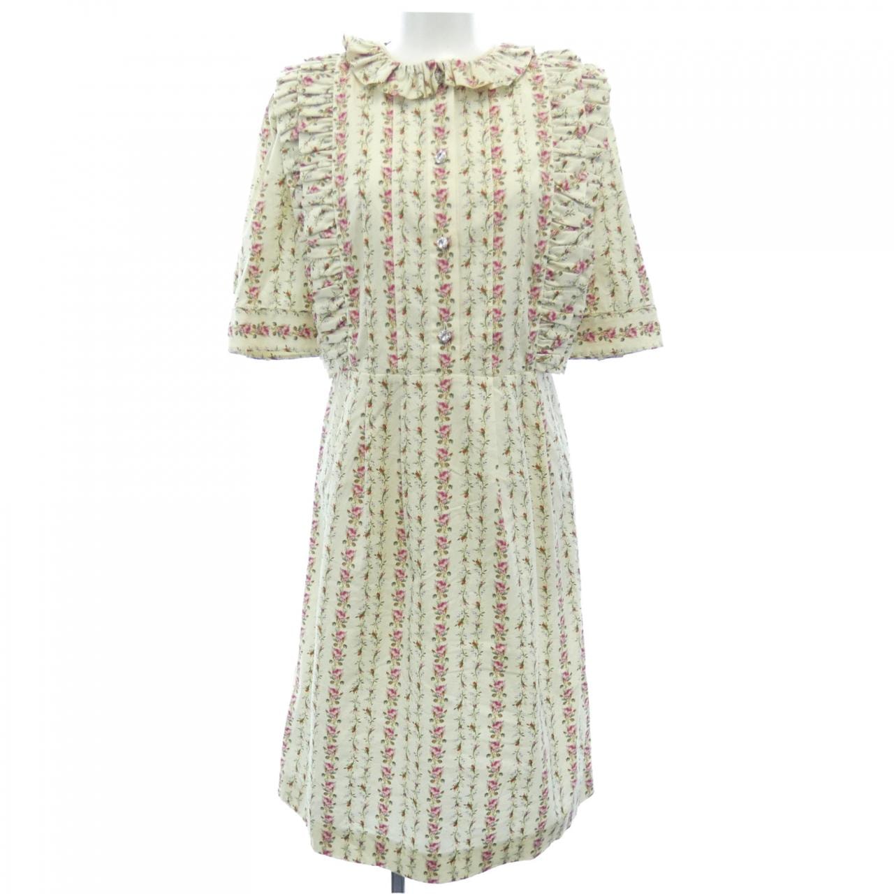 グッチ GUCCI ワンピース