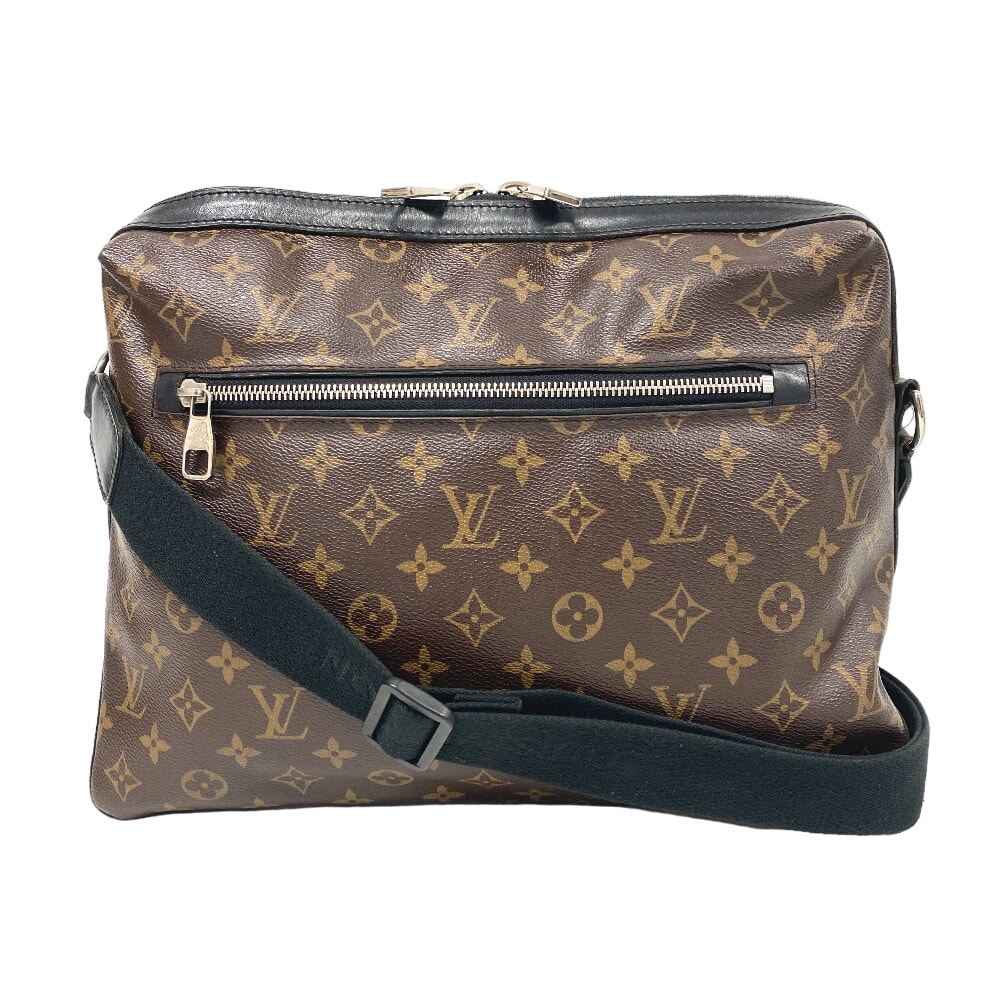 Louis Vuitton Torres Monogram Macassar 