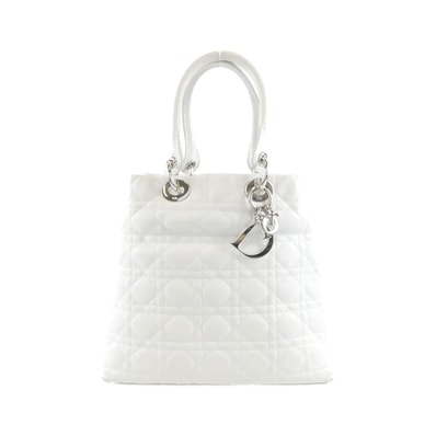 クリスチャンディオール SOFT LADY DIOR CAL44942 バッグ