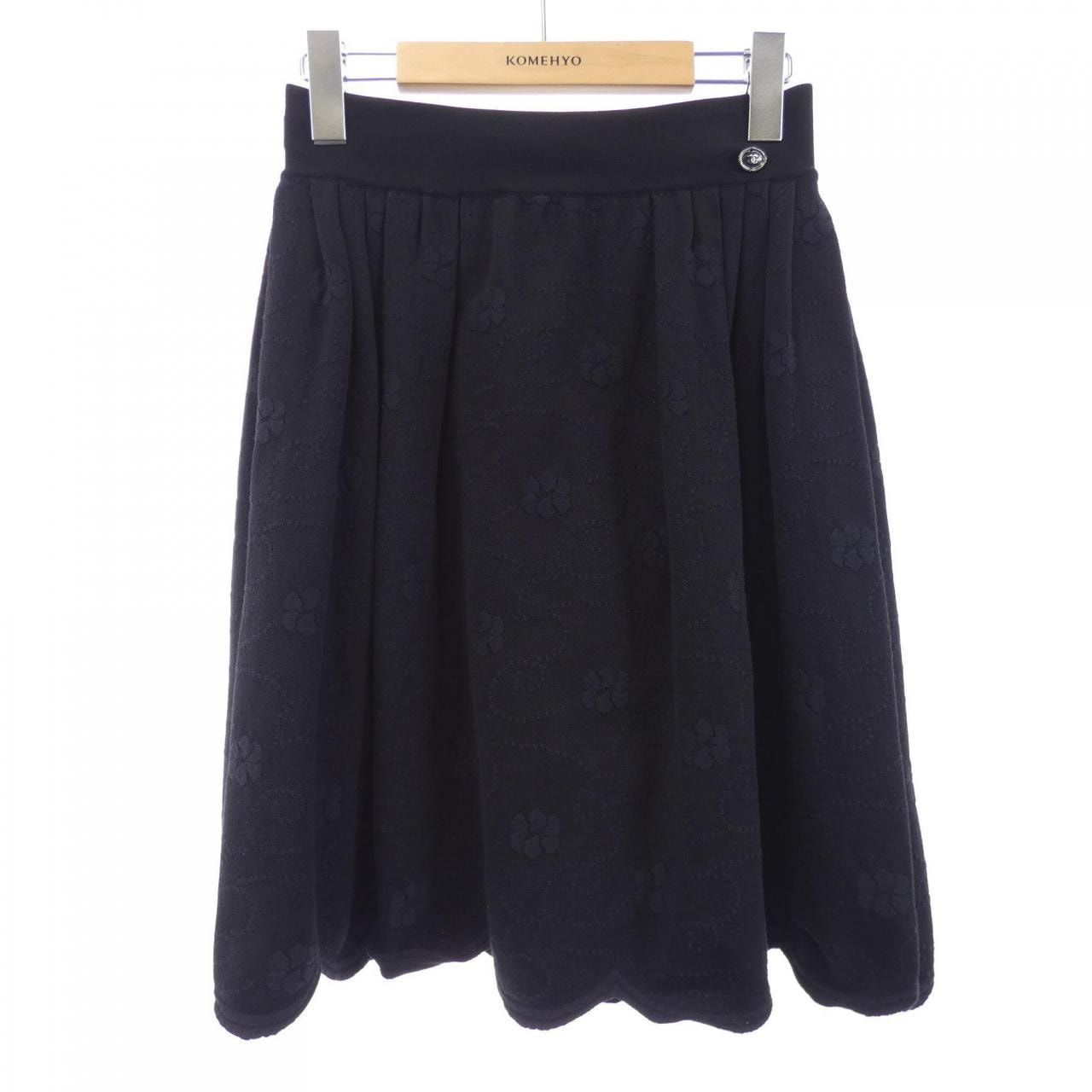 シャネル CHANEL P45288K04803 スカート