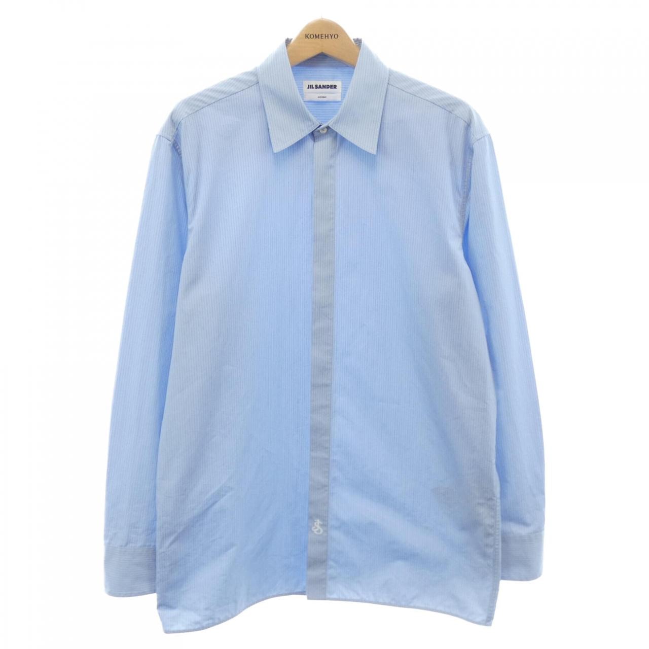 ジルサンダー JIL SANDER J24DL0103 シャツ