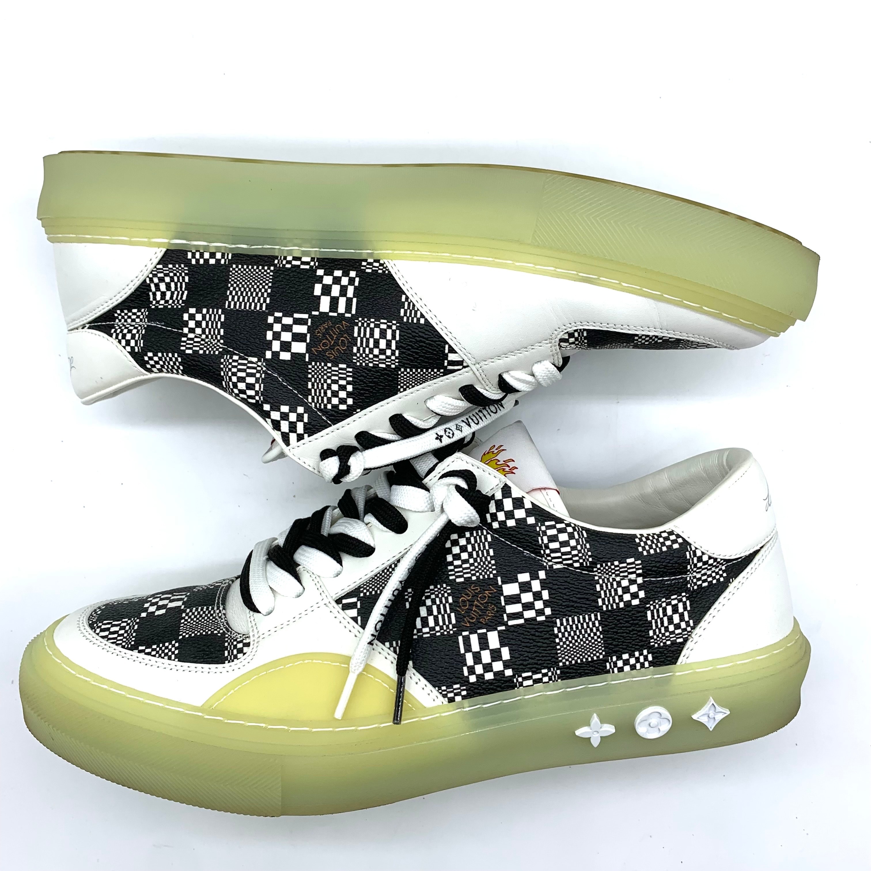 PERVERZE × SUBU Multiple Winter Sandal 