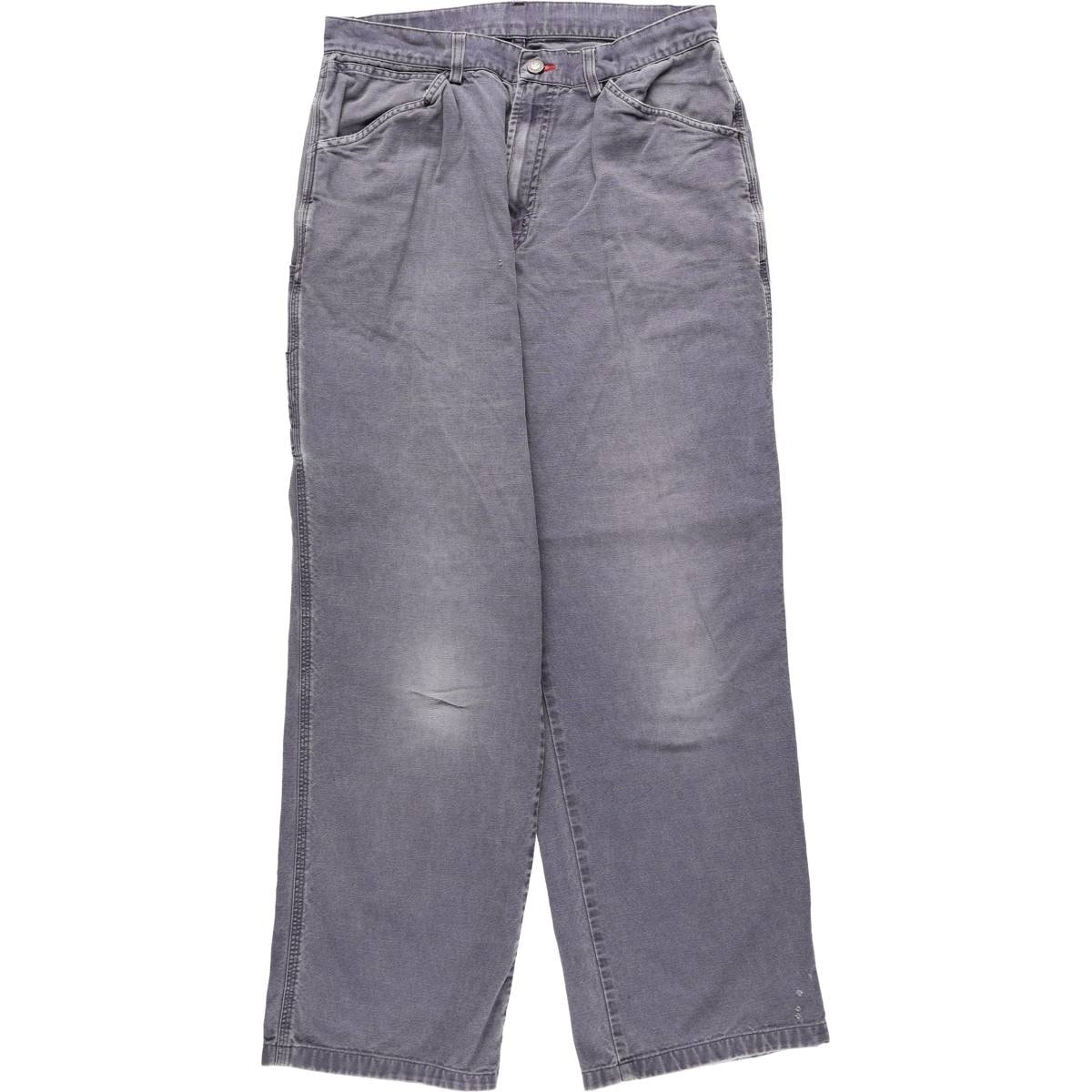 古着 00年代 パタゴニア Patagonia ORGANIC COTTON オーガニックコットン 55500FA00 ダックペインターパンツ メンズw32相当/eaa664770