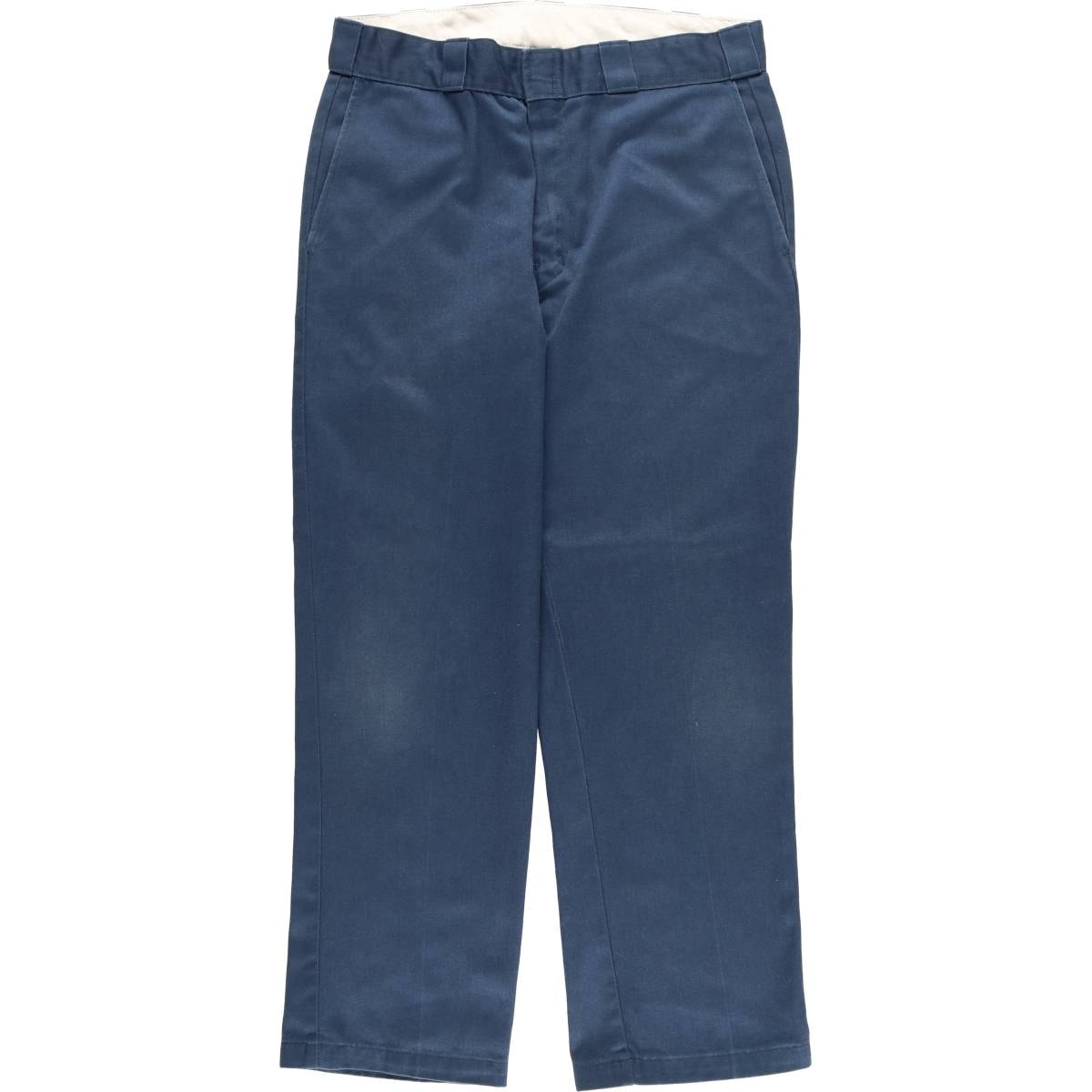 古着 ディッキーズ Dickies ワークパンツ メンズw34相当/eaa495183