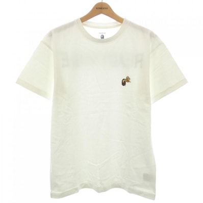 アベイシングエイプ A BATHING APE READYMADE Tシャツ