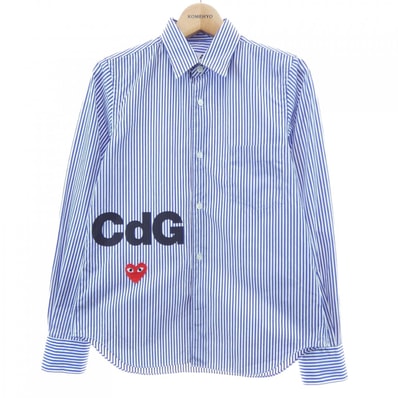 プレイコムデギャルソン PLAY COMME des GARCONS AE-B101 シャツ