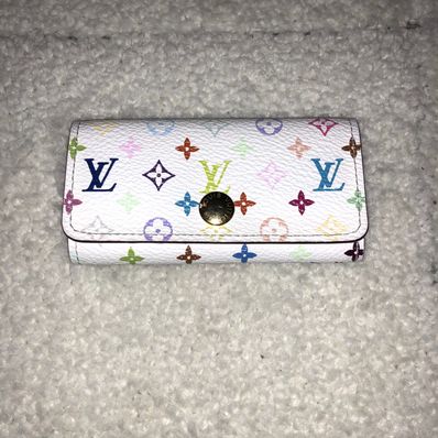 Louis Vuitton Monogram Multicolor Multicles 4 "Rich"