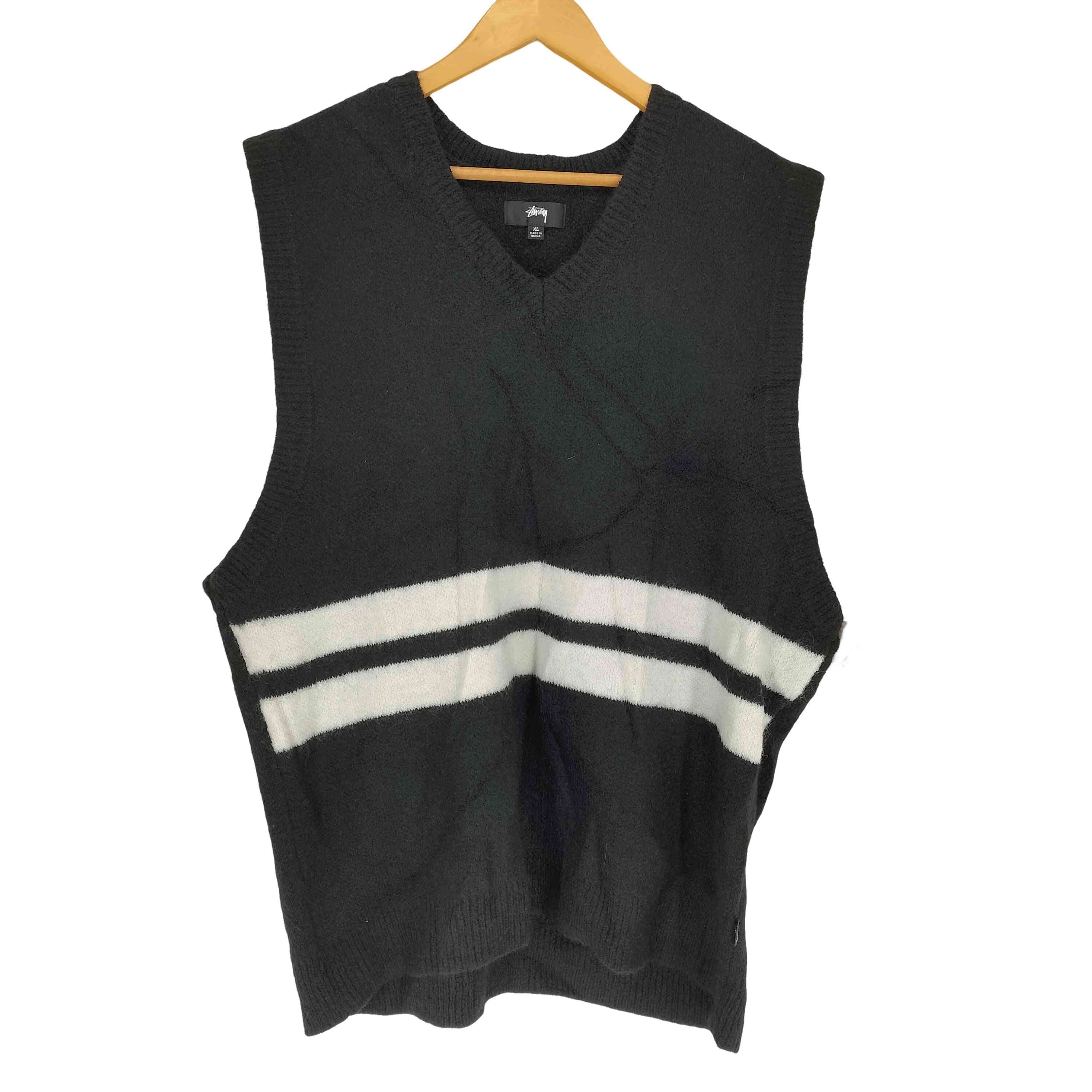 Stussy Python Reversible Vest 