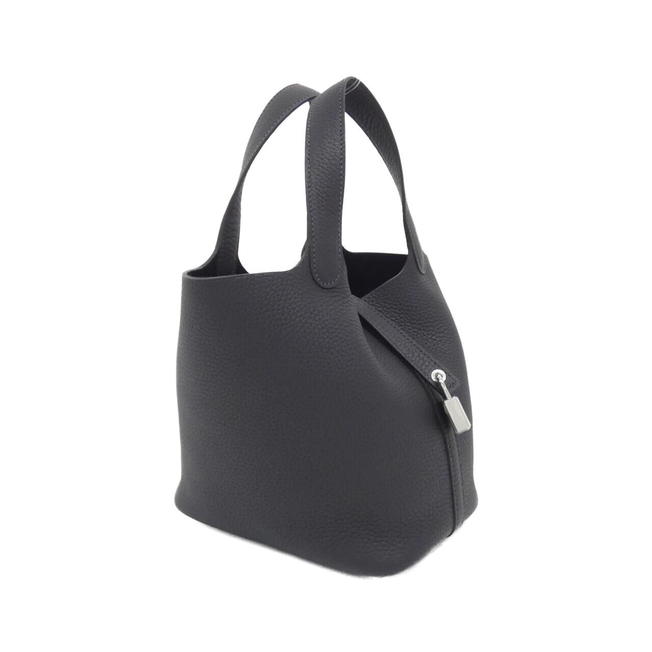 【未使用品】エルメス ピコタン ロック PM 056289CK バッグ