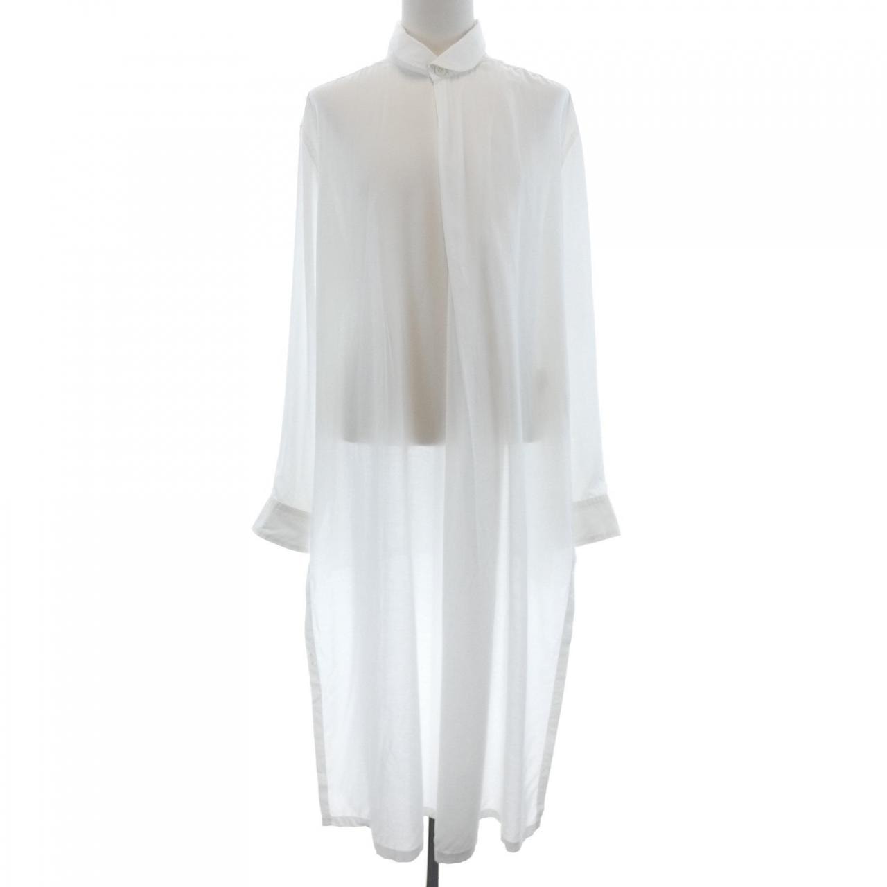 ヨウジヤマモトプールオム YOHJI YAMAMOTO POUR HOMME HG-B08-200 シャツ