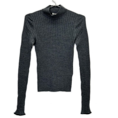 アクネ ストゥディオズ A60114 FN-WN-KNIT リブニット 38