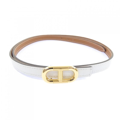 エルメス HERMES マイヨンH 13mm リバーシブル BELT
