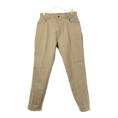 Levi's リーバイス ブーツカットパンツ