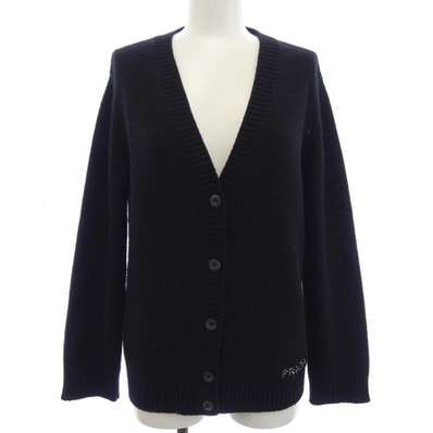プラダ PRADA P25I56 R212 1Z82 カーディガン