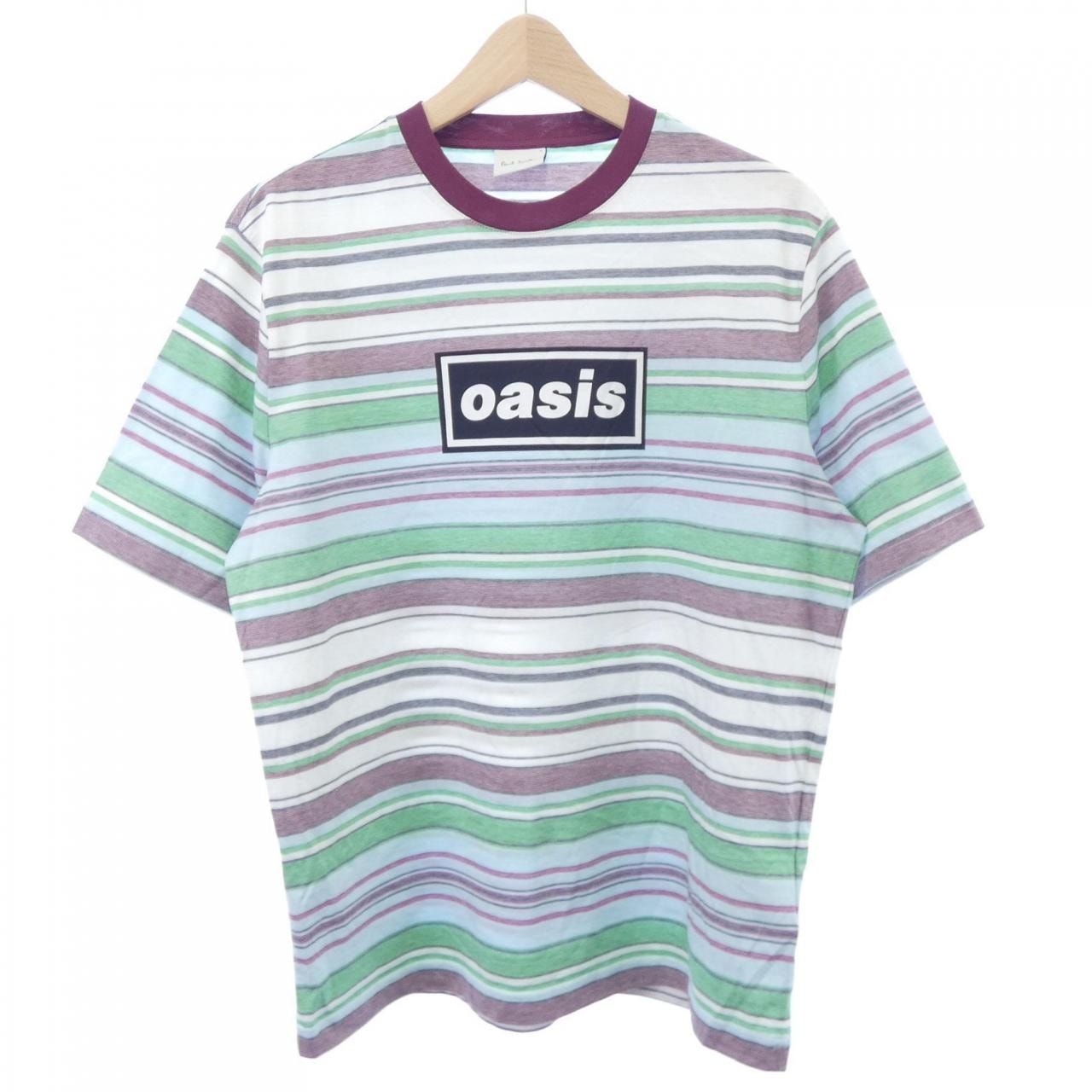 ポールスミス Paul Smith Tシャツ