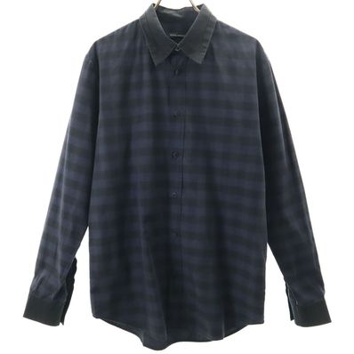 MARC JACOBS 2011年モデル 長袖 ボタンダウンシャツ