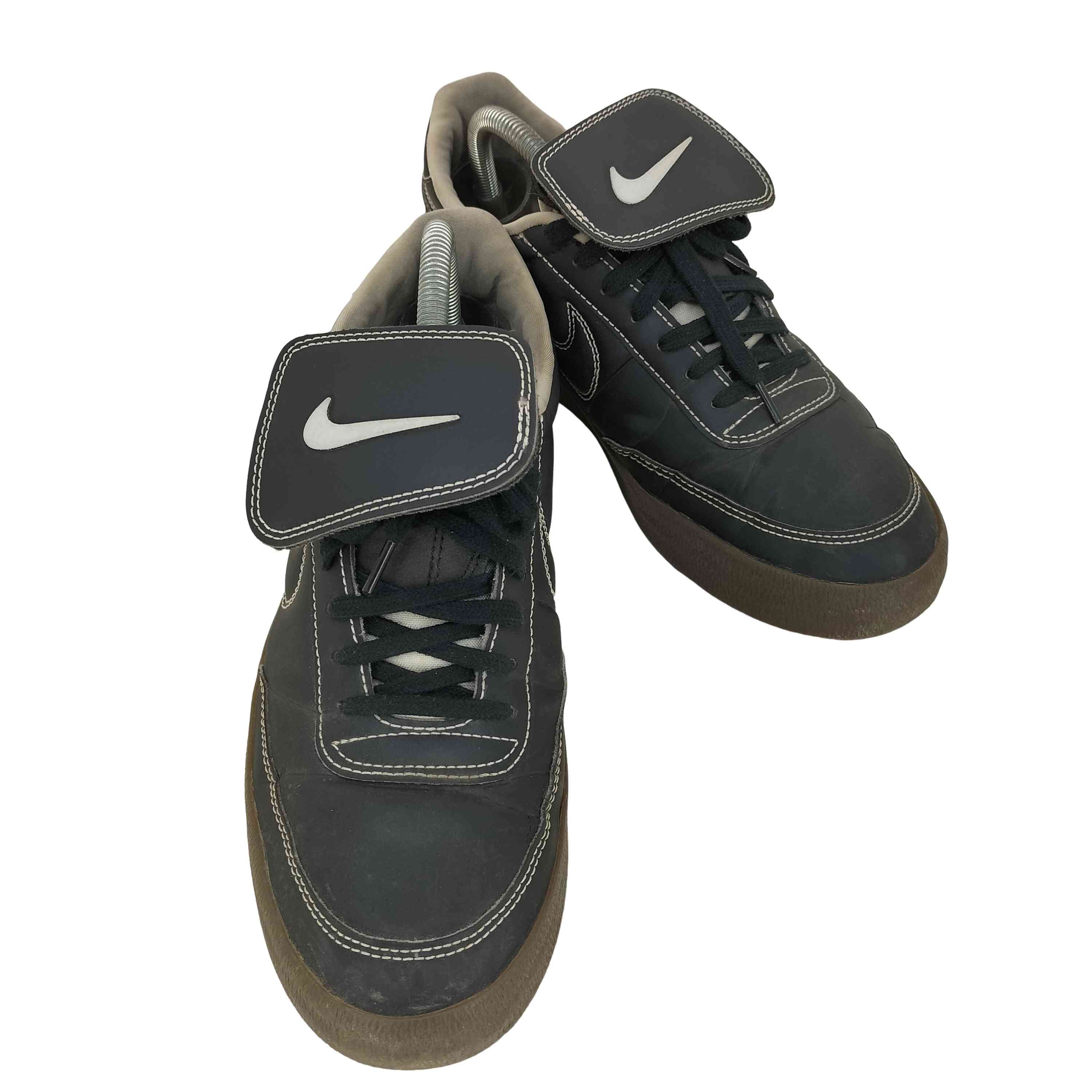 KILLSHOT 2 PRM BLACK/BLACK-SAIL-BAROQUE BROWN【1143806065503】