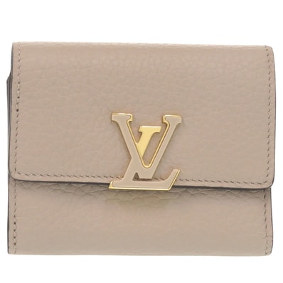 ルイ・ヴィトン ポルトフォイユカプシーヌ コンパクト M621