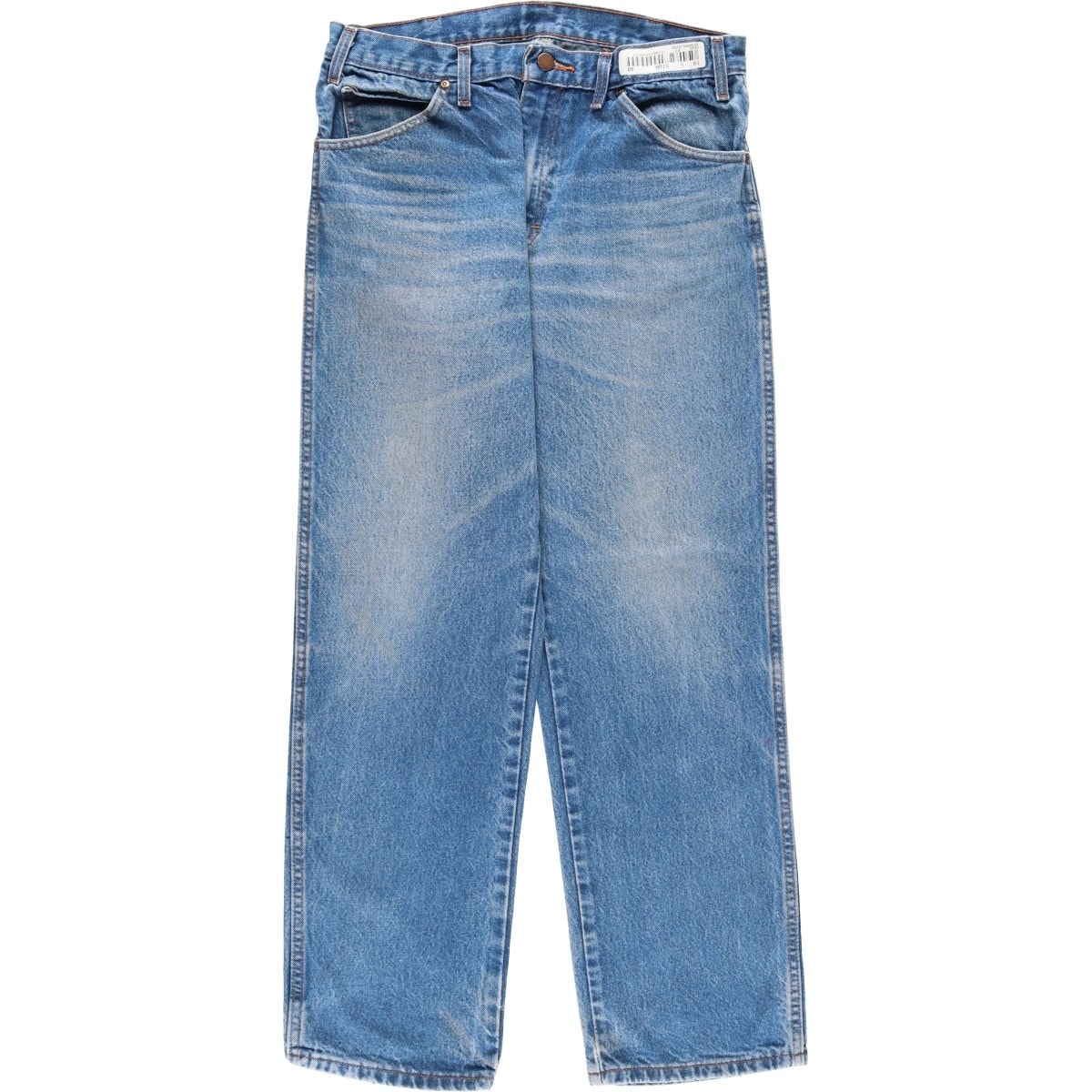 古着 ディッキーズ Dickies ストレートデニムパンツ メンズw31相当/eaa640462