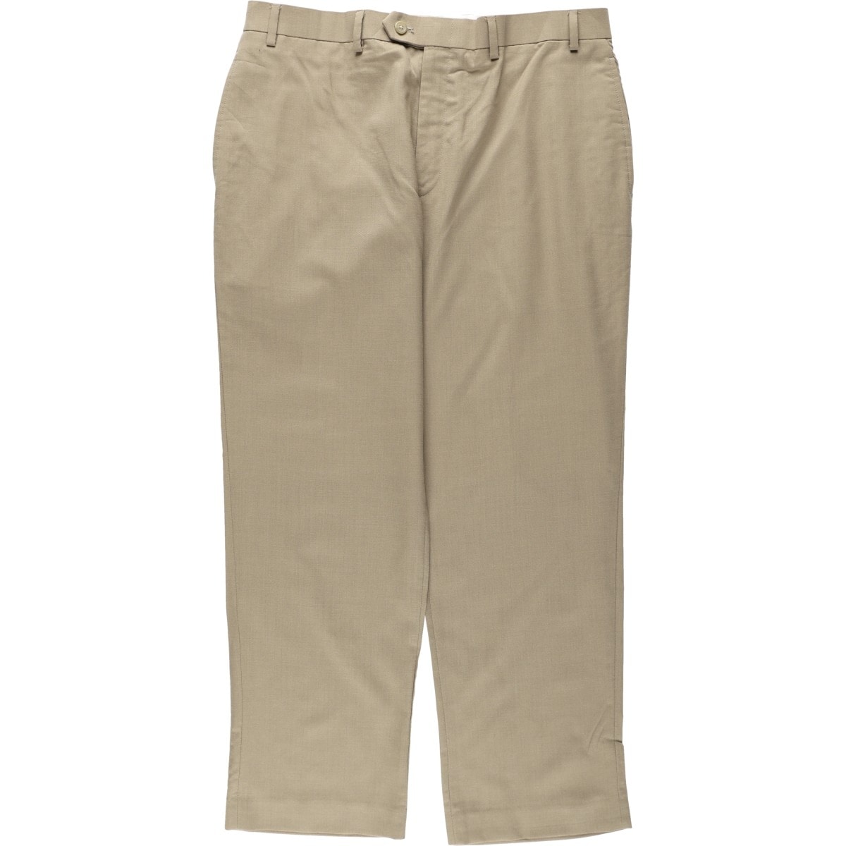 古着 ラルフローレン Ralph Lauren LAUREN ローレン TOTAL COMFORT ウールパンツ スラックス メンズw35相当/eaa669207