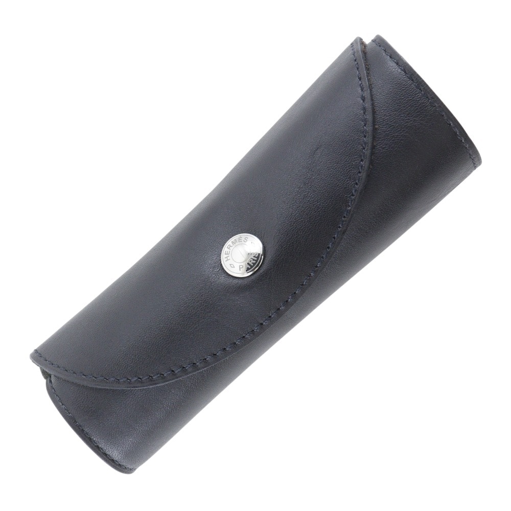 エルメス ポリッシンググローブ 靴磨き シューズポリッシャー _その他靴