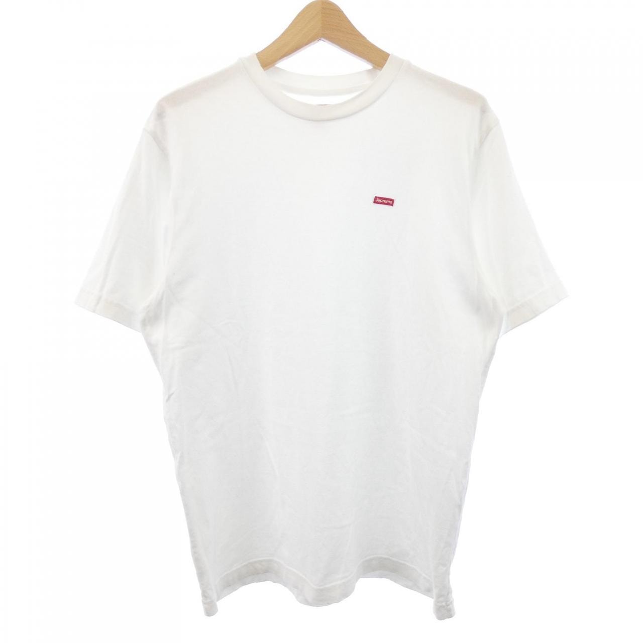 シュプリーム SUPREME SMALL BOX LOGO Tシャツ