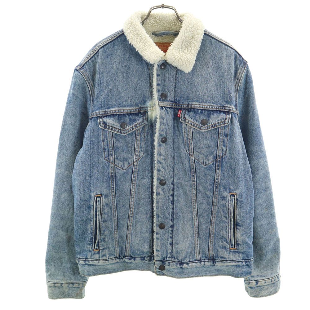 Levi's リーバイス デニムジャケット