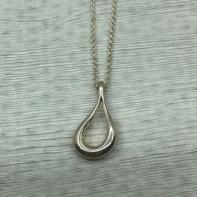 ティファニー ネックレス