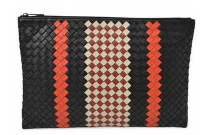 ボッテガヴェネタ クラッチバッグ ユニセックス