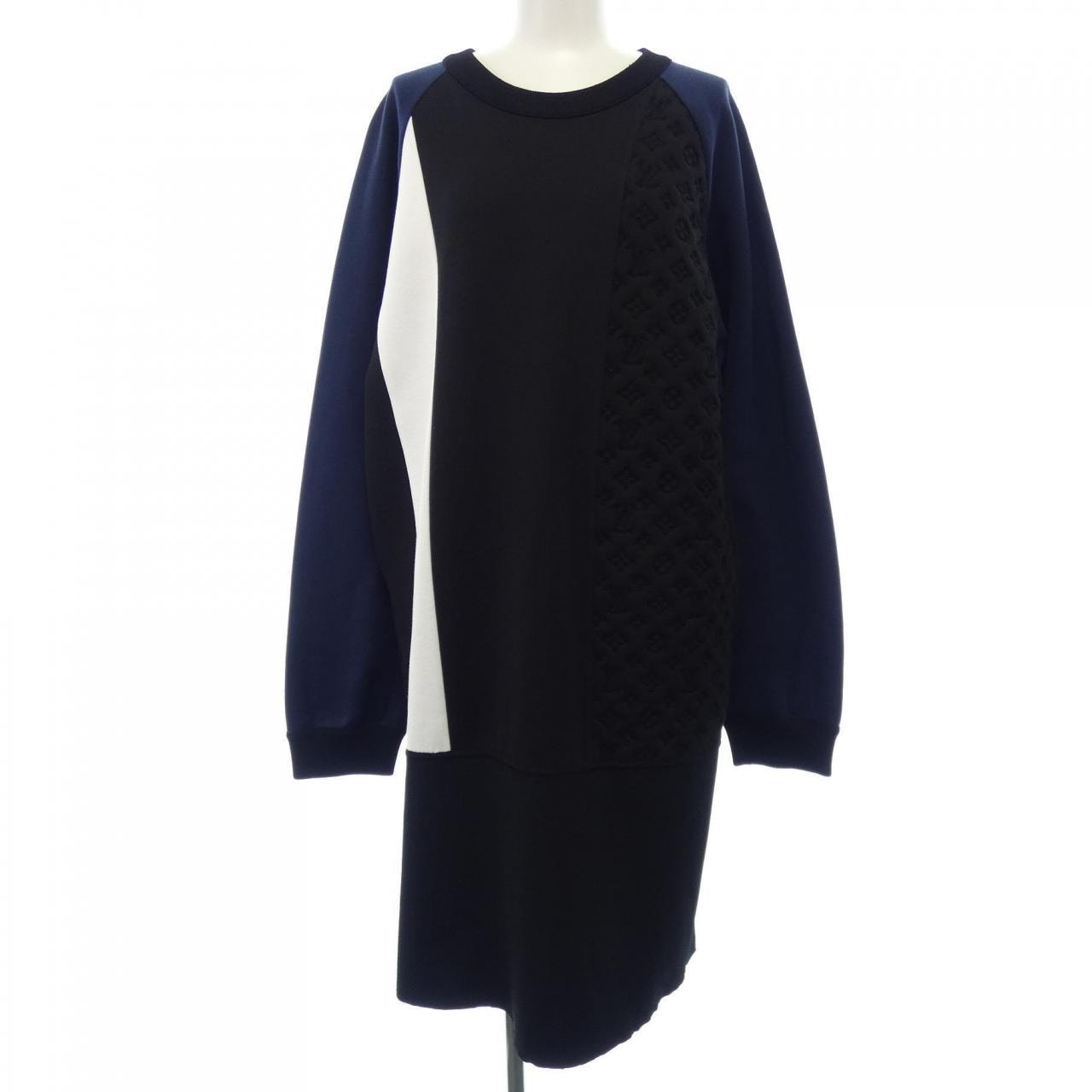 ルイヴィトン LOUIS VUITTON ワンピース