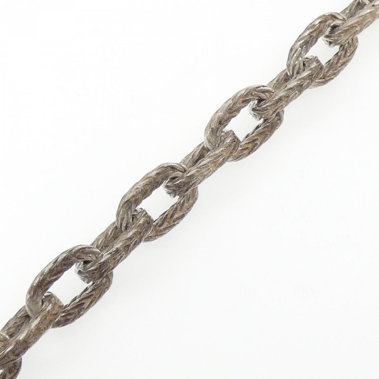 【ヴィンテージ】エルメス ホールマーク ブレスレット