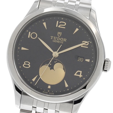 ☆美品 チュードル 1926 ルナ 91560 メンズ 【中古】